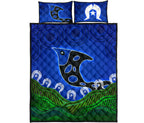 quilt-bed-set-torres-strait-dot-patterns