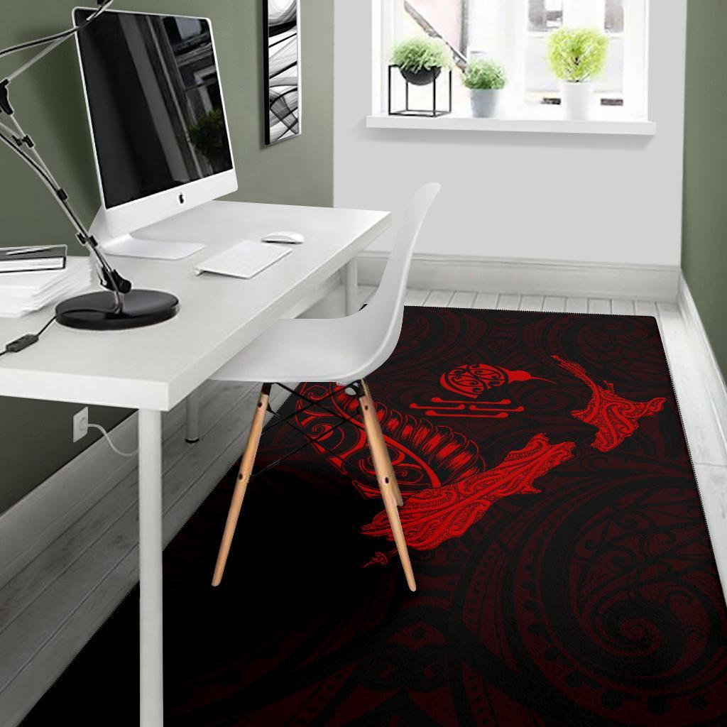 new-zealand-heart-area-rug-map-kiwi-mix-silver-fern-red