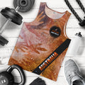 mens-tank-top-handprint-with-kangaroo-logo