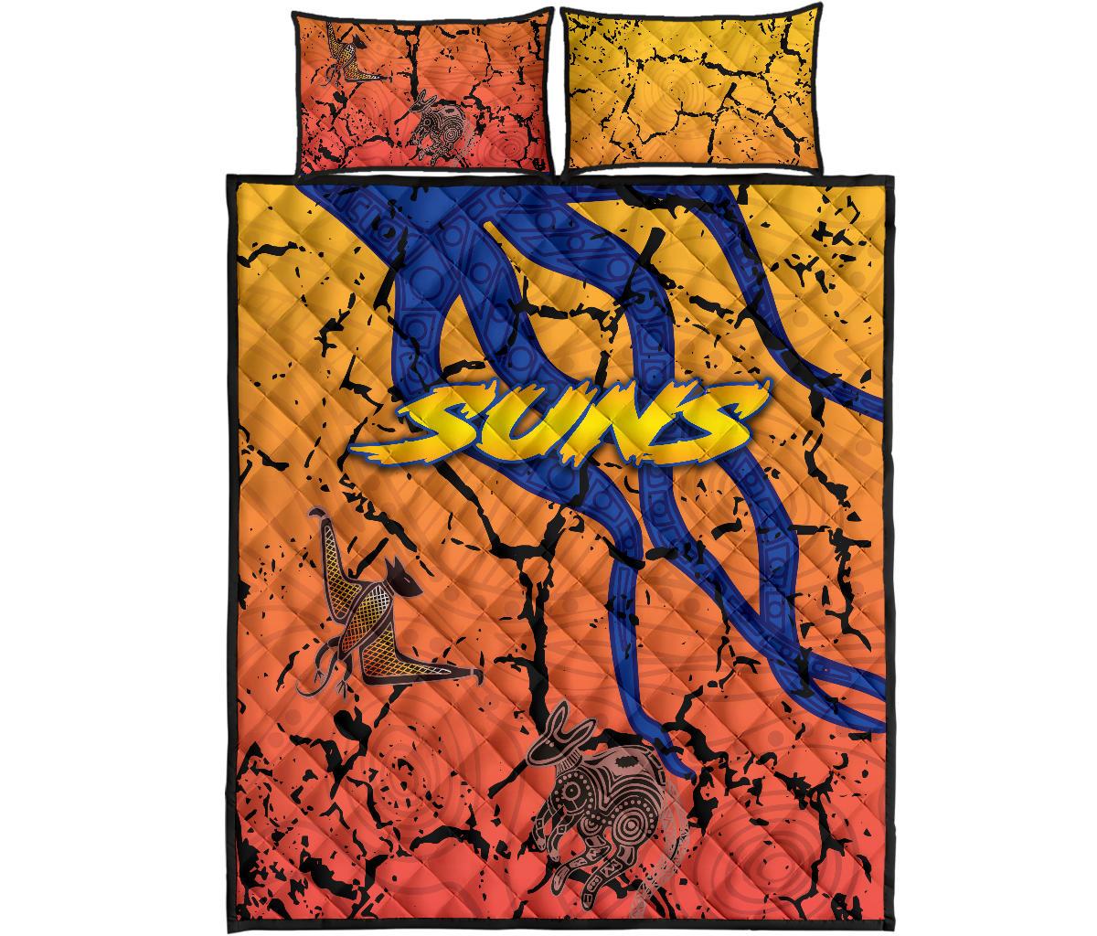 gold-coast-zip-quilt-bed-set-suns-origin-indigenous