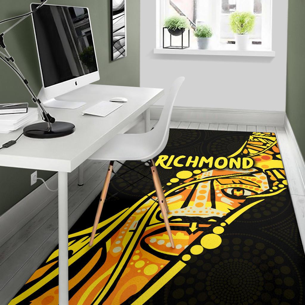 richmond-area-rug-tigers-limited-indigenous