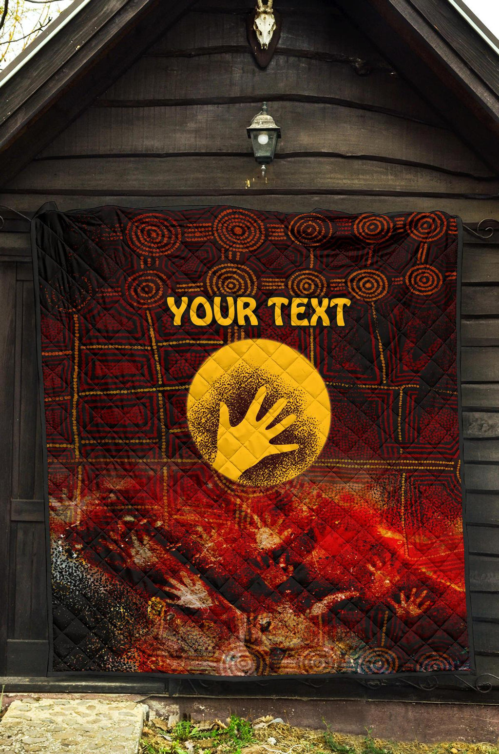 custom-aboriginal-premium-quilt-indigenous-flag-hand-art