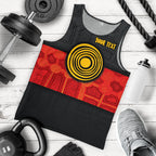 personalised-aboriginal-mens-tank-top-aussie-indigenous-flag