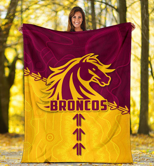 broncos-premium-blanket-brisbane-aboriginal