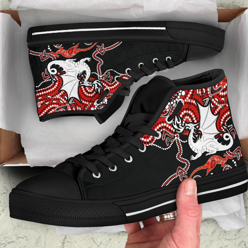 dragons-high-top-shoe-st-george-indigenous-limited