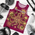 queensland-men-tank-top-maroons-indigenous