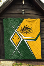 premium-quilt-aussie-flag-green