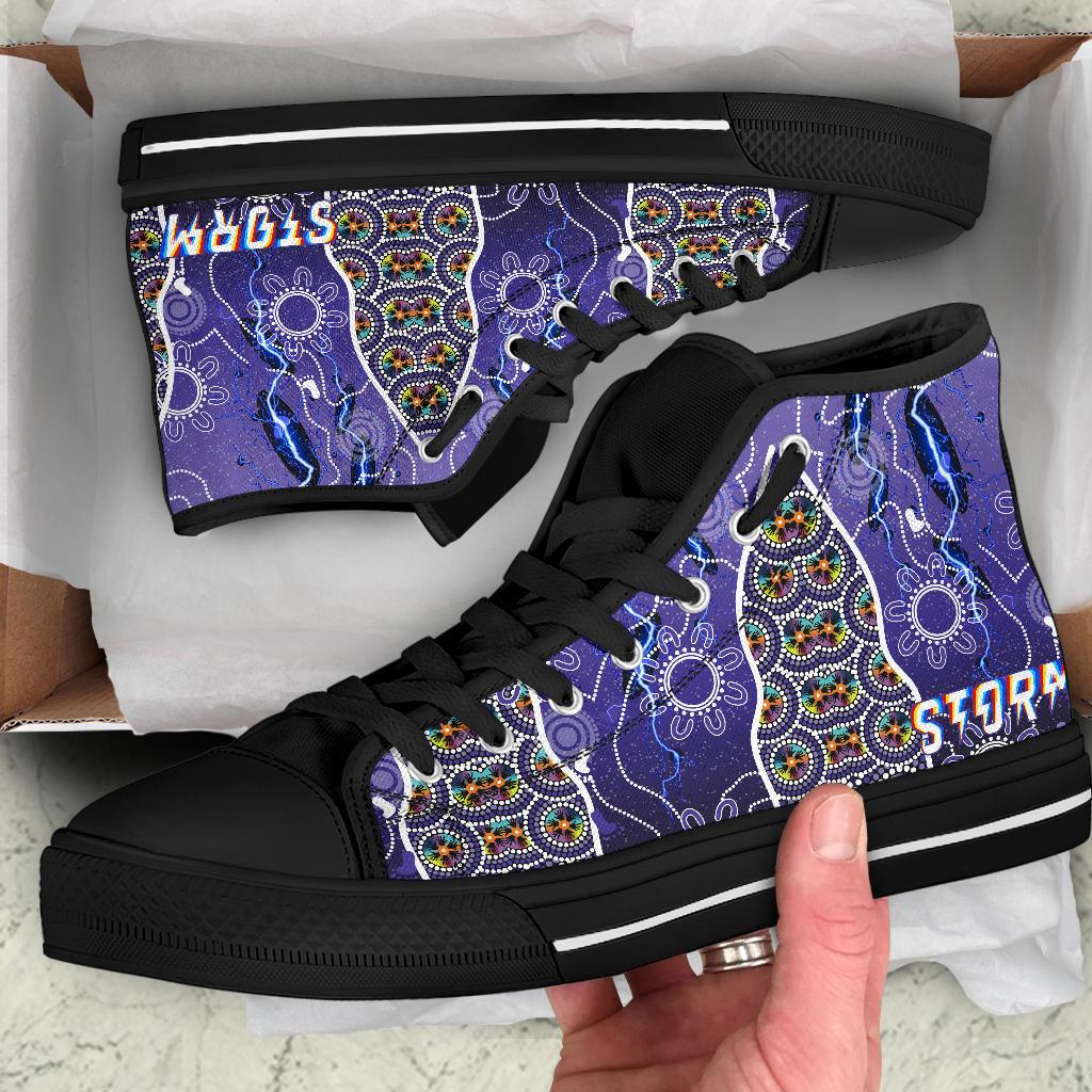 melbourne-storm-high-top-shoe-indigenous