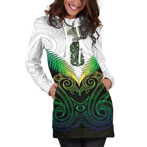 maori-manaia-new-zealand-women-hoodie-dress-rasta