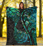 aotearoa-maori-premium-blanket-silver-fern-koru-vibes