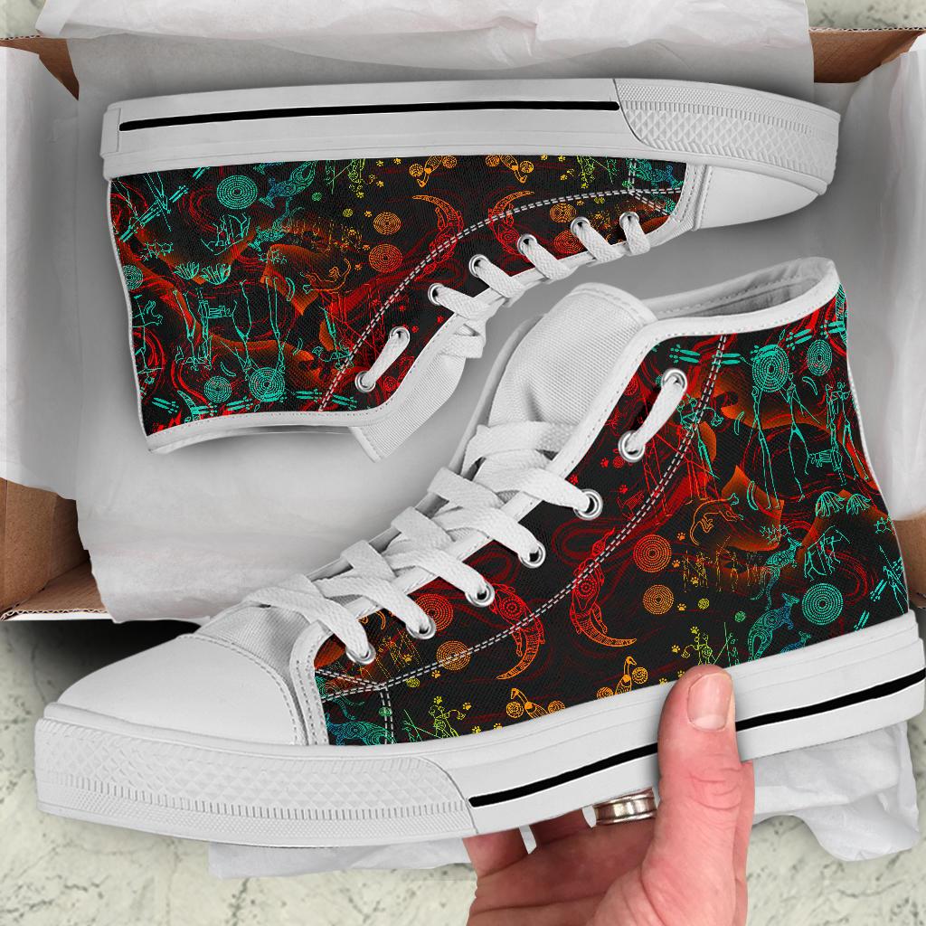high-top-shoes-kangaroo-adults-indigenous-art