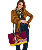 brisbane-broncos-large-leather-bag