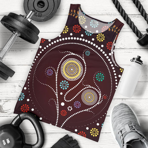 men-tank-top-aboriginal-dot-painting-mens-tank-tree