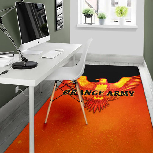 orange-army-area-rug-cricket-sporty-style