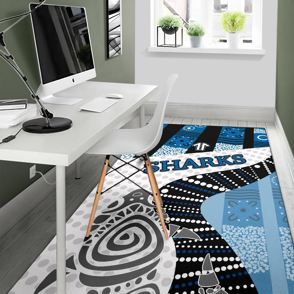 sharks-area-rug