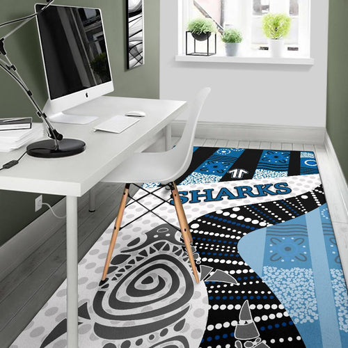sharks-area-rug