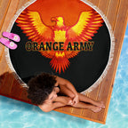 orange-army-beach-blanket-cricket-black