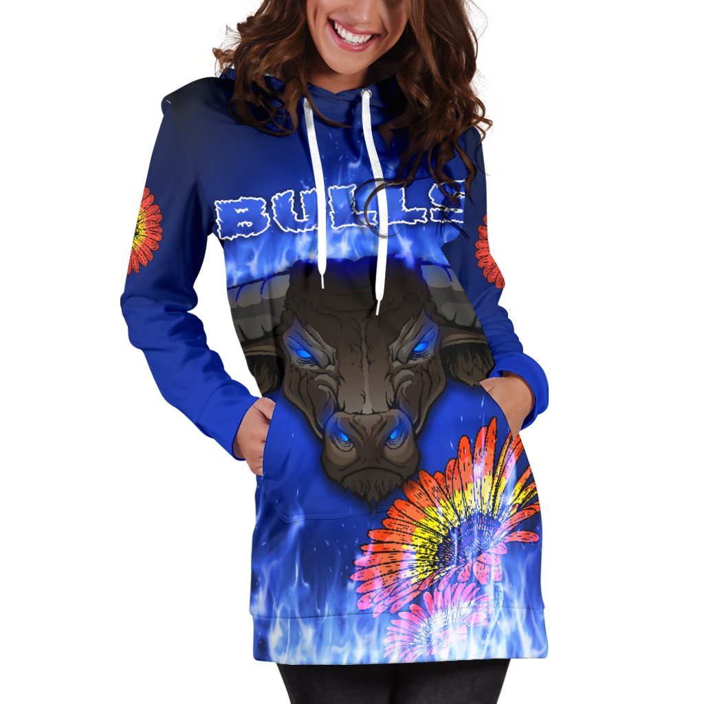 blue-hoodie-dress-bulls-barberton-daisy