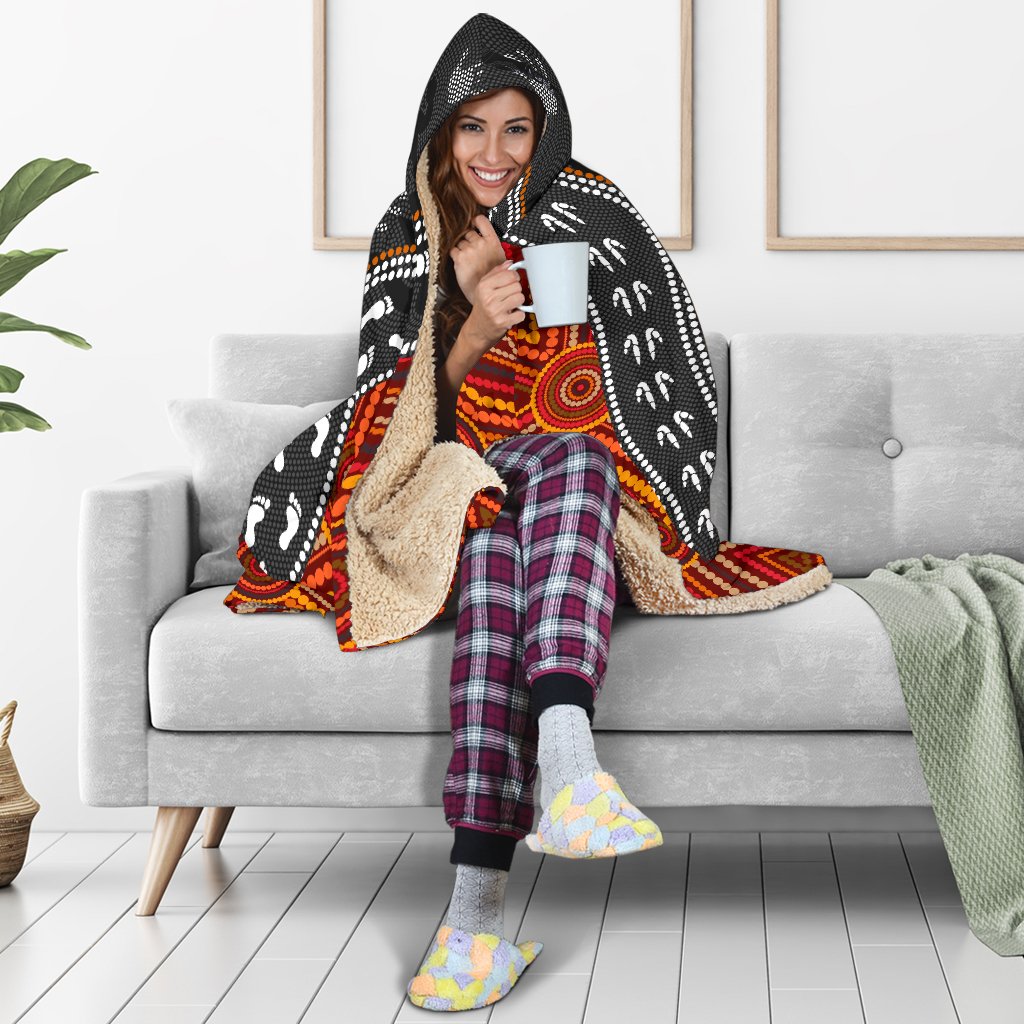 aboriginal-hooded-blanket-australia-indigenous-map