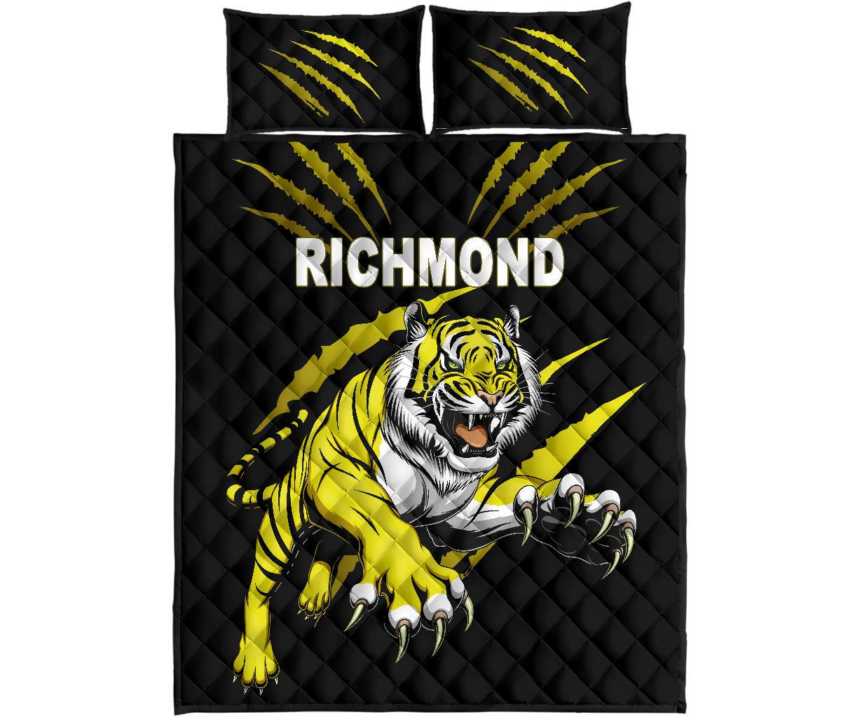 richmond-quilt-bed-set-tigers