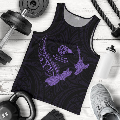 new-zealand-heart-mens-tank-top-map-kiwi-mix-silver-fern-pastel-purple