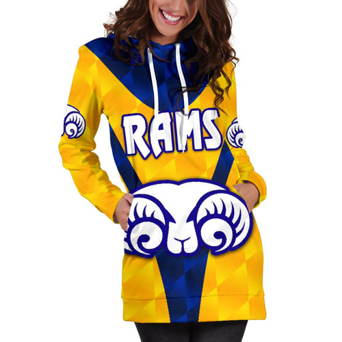adelaide-womens-hoodie-dress-rams-merino-original-yellow
