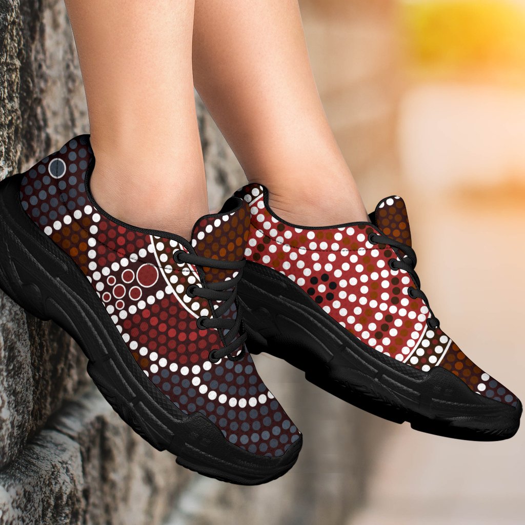 aboriginal-sneakers-circle-dot-painting-indigenous-chunky-03