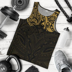 new-zealand-mens-tank-top-maori-polynesian-tattoo-gold