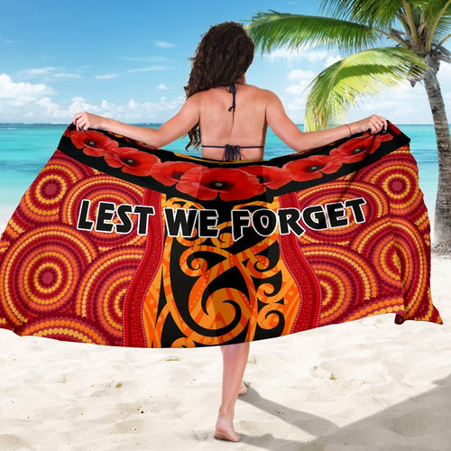 anzac-lest-we-forget-poppy-sarong-new-zealand-maori-silver-fern-australia-aboriginal
