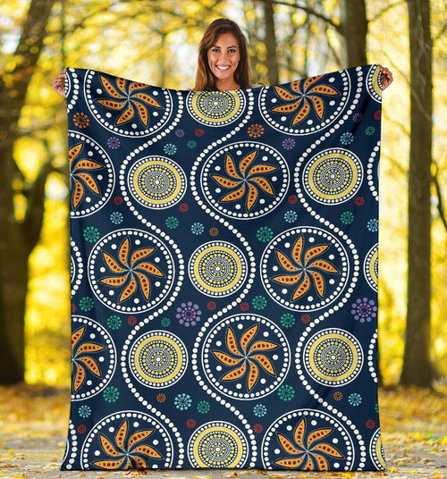 premium-blanket-indigenous-patterns-ver06