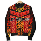anzac-lest-we-forget-poppy-men-bomber-jacket-new-zealand-maori-silver-fern-australia-aboriginal