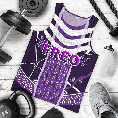 fremantle-men-tank-top-dockers-simple-indigenous-freo