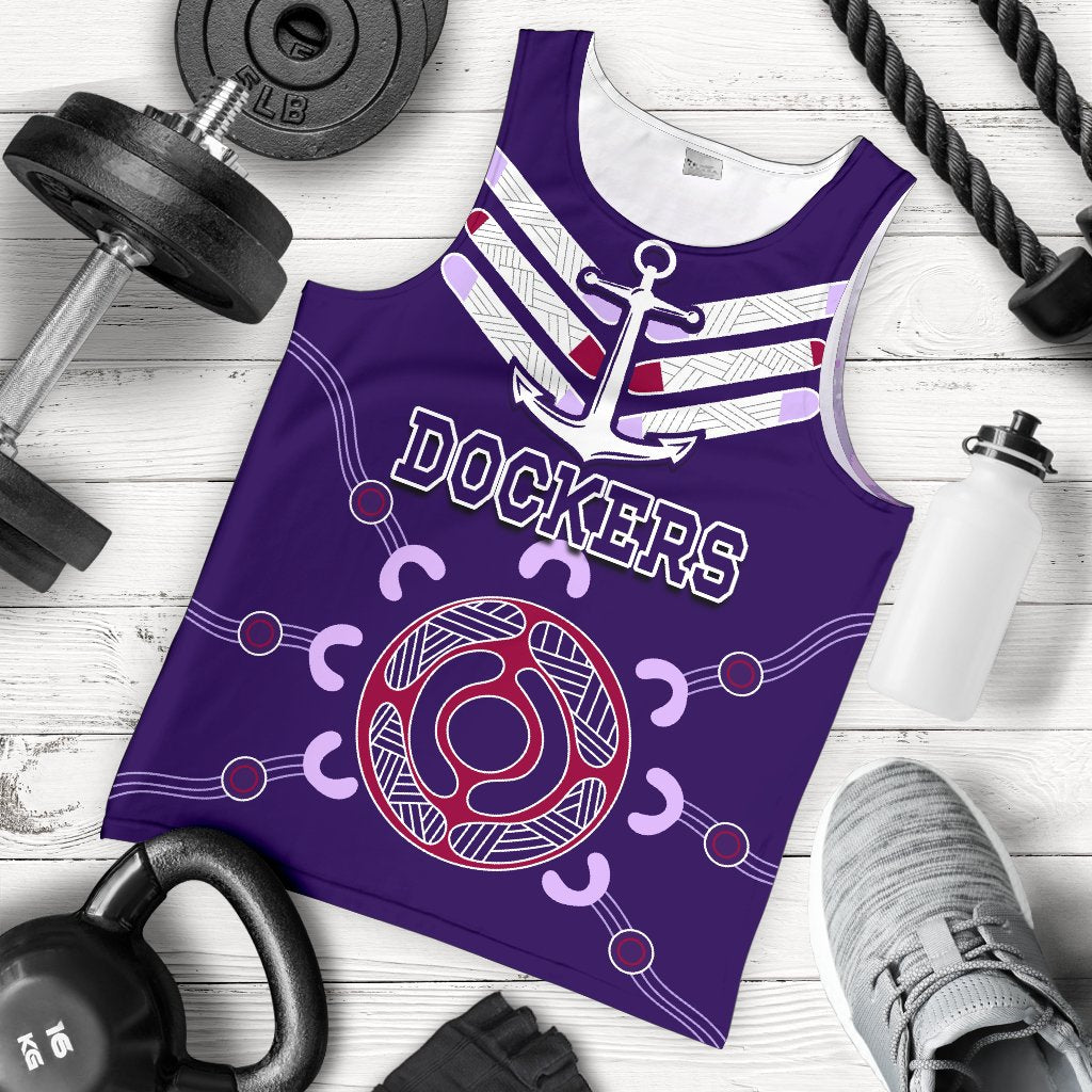 dockers-men-tank-top-indigenous-fremantle