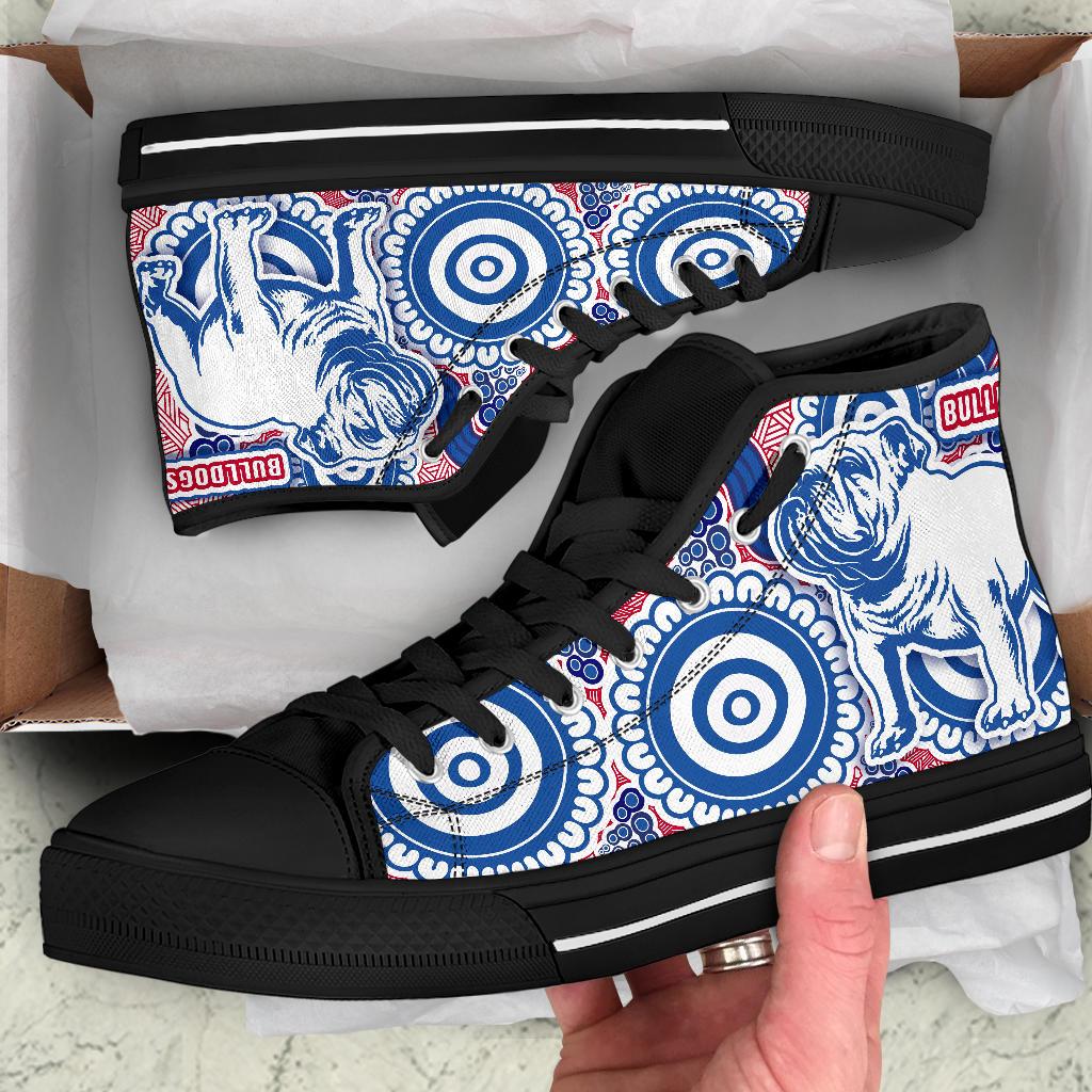 western-high-top-shoe-bulldogs-simple-indigenous