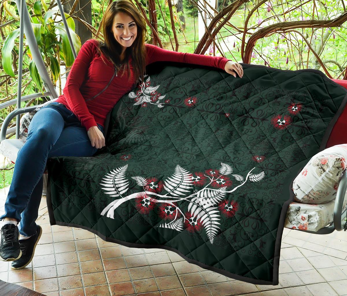 pohutukawa-forest-quilt