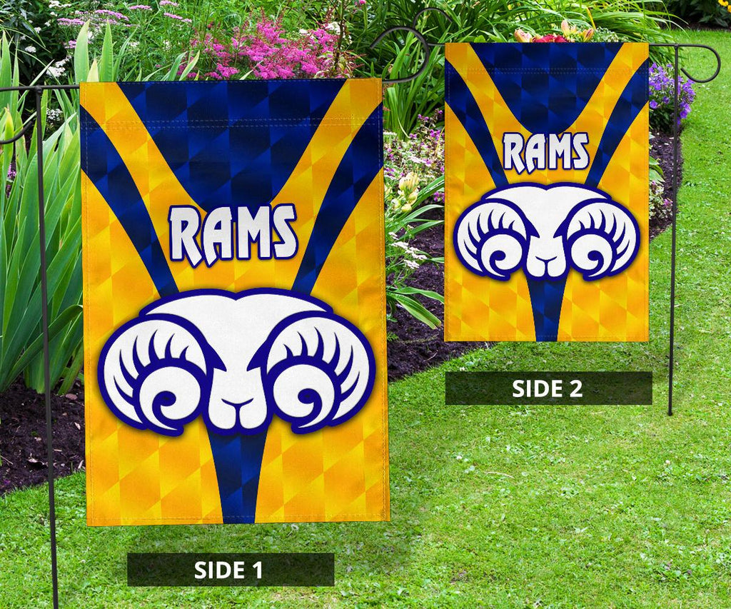 adelaide-flag-rams-merino-original-yellow