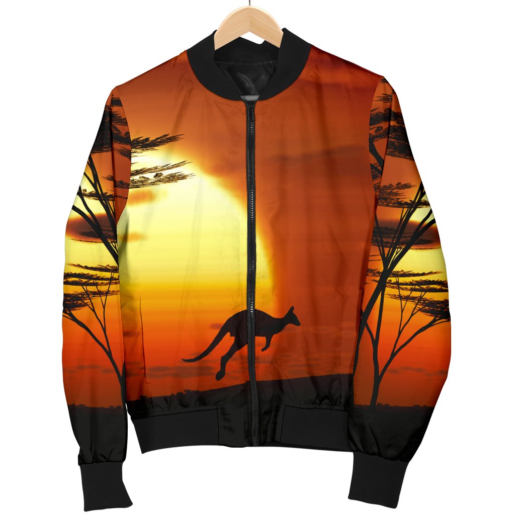 bomber-jacket-kangaroo-jacket-sunset-painting-women