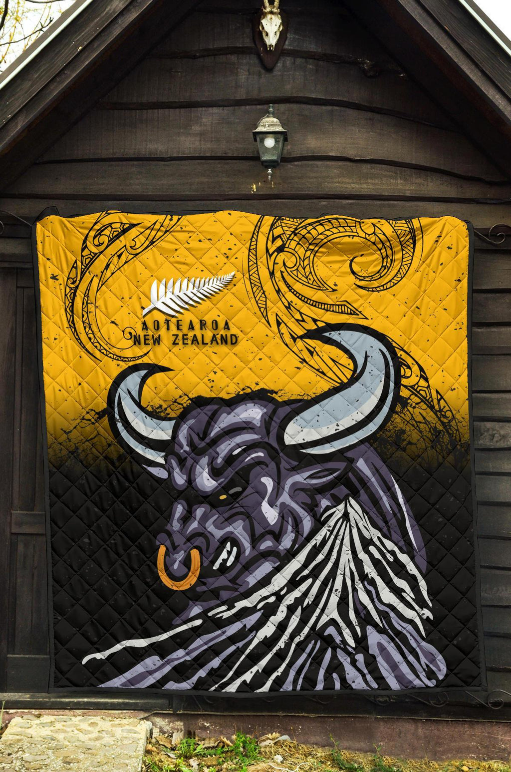 new-zealand-maori-premium-quilt-taranaki-bull