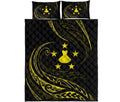 austral-islands-quilt-bed-set-yellow-frida-style