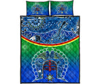 quilt-bed-set-torres-strait-symbol-with-aboriginal-patterns