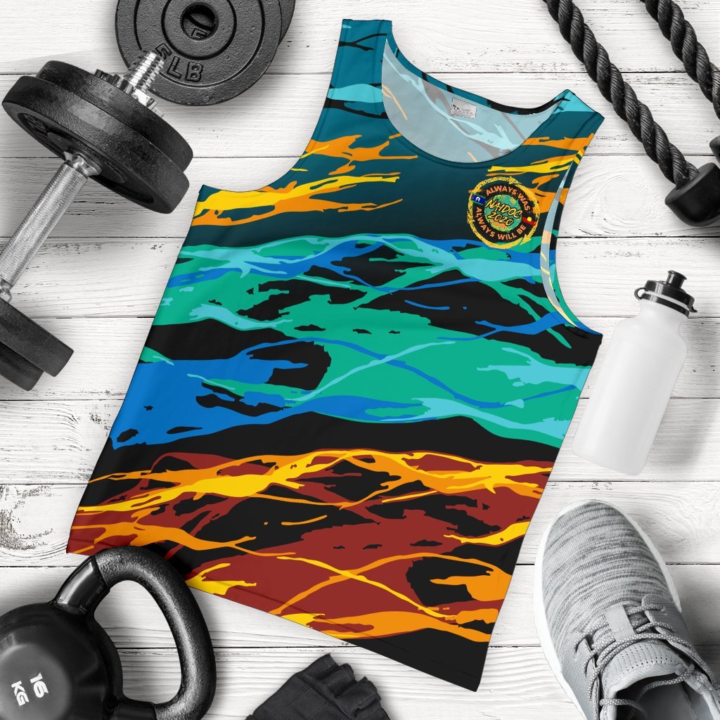 mens-tank-top-naidoc-always-was-always-will-be
