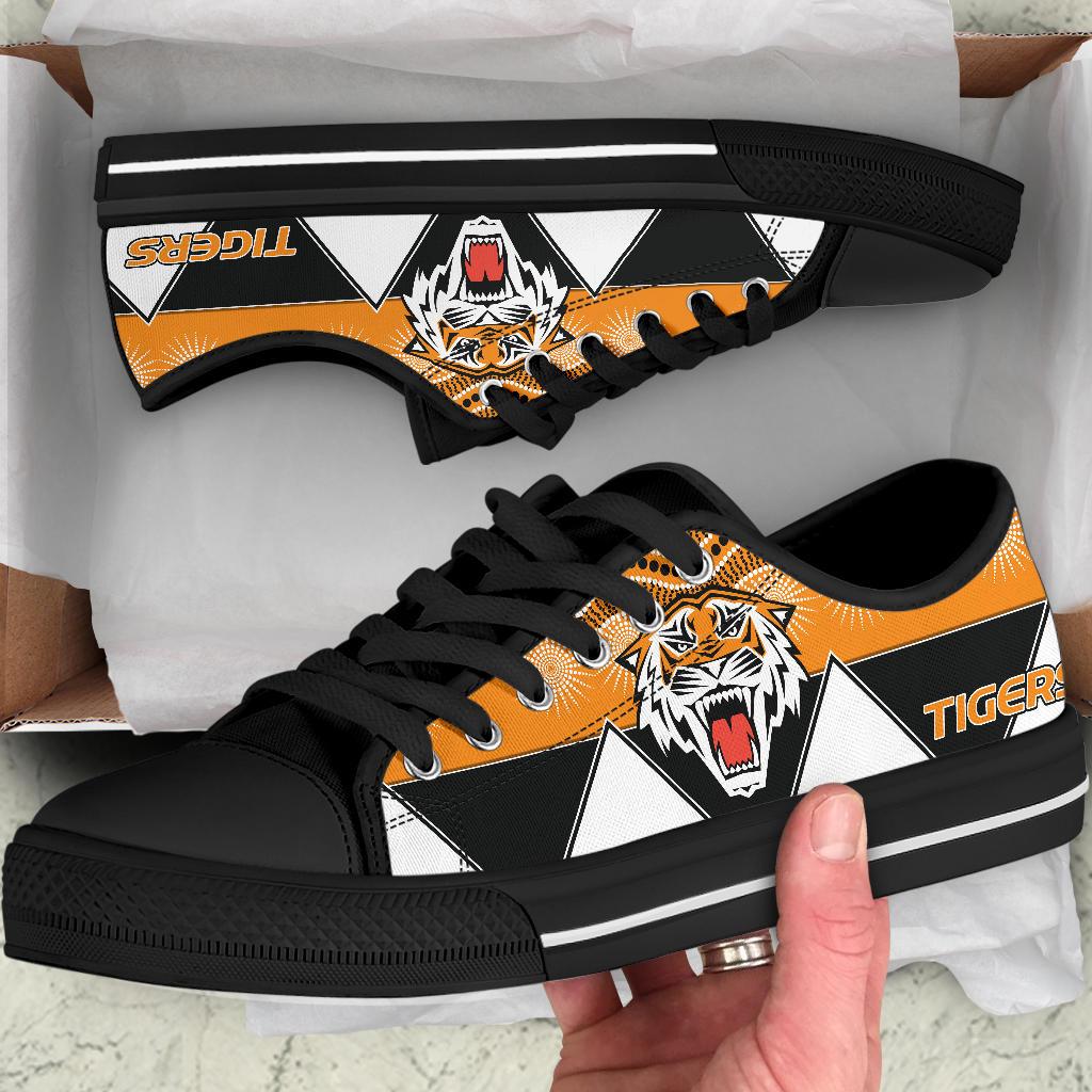 tigers-low-top-shoe-wests-indigenous-newest