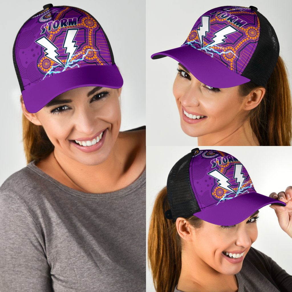 storm-cap-melbourne-indigenous-thunder