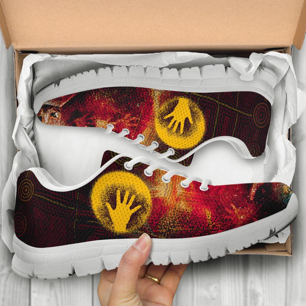 aboriginal-sneakers-indigenous-flag-hand-art