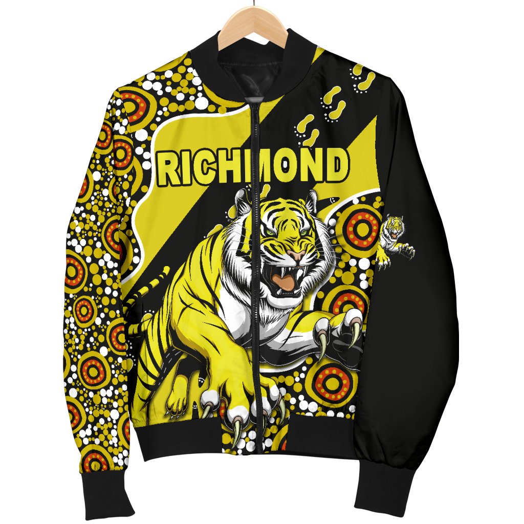 richmond-men-bomber-jacket-indigenous-tigers