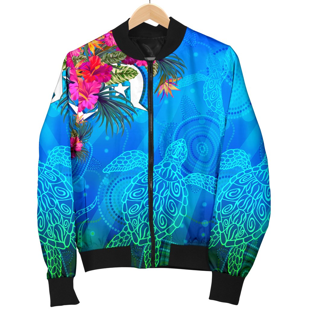 men-bomber-jacket-torres-strait-blue-sea-with-hibiscus
