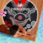 st-george-beach-blanket-aboriginal