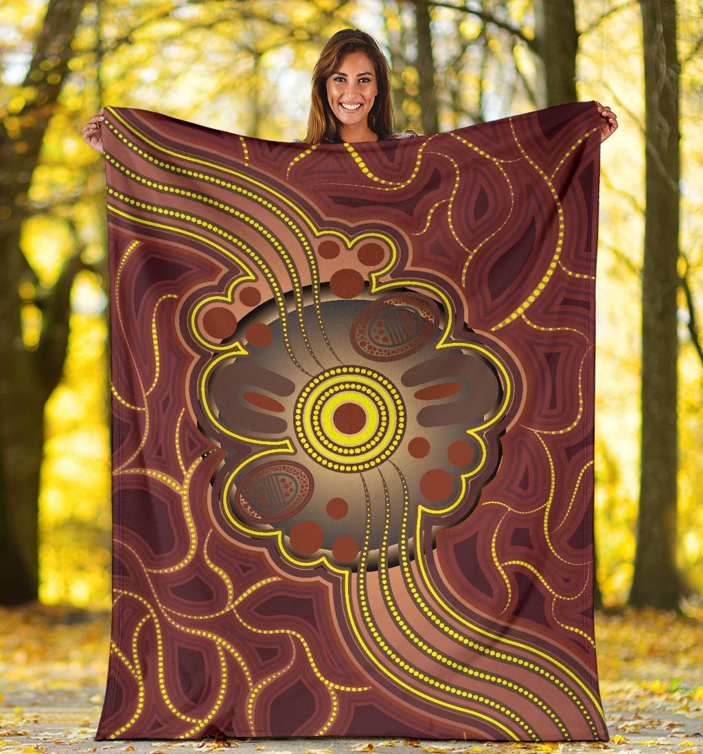 premium-blanket-indigenous-patterns-ver03