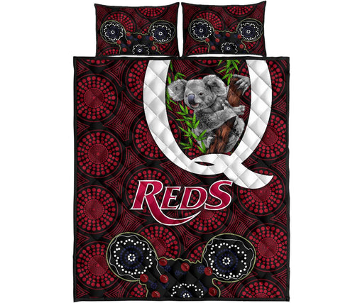 queensland-quilt-bed-set-reds-rugby-koala