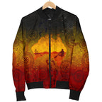 aboriginal-womens-bomber-jacket-australian-map-with-indigenous-color